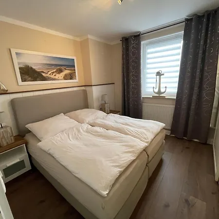 Mein Apartman Horumersiel