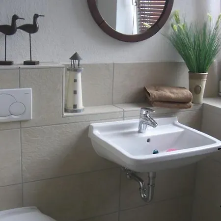 Mein Apartman