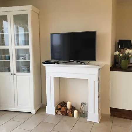 Apartman Mein Horumersiel